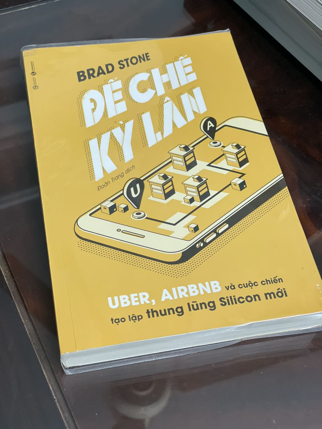 Sách nội dung ổn, đọc tham khảo ok, tiki giao nhanh