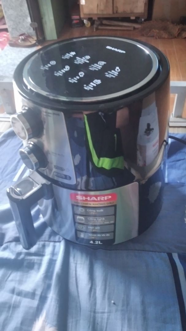 Giao hàng cực nhanh trên mức tưởng tưởng trong mùa dịch này, chỉ 3 ngày từ SG đến AG, sản phẩm ok, thương hiệu Nhật sản xuất tại Trung Quốc.