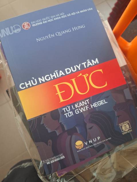 Sách tốt, mới