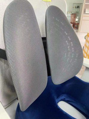 Tựa lưng công thái học rất tốt, ôm được lưng, dùng được cả ghế ô tô, ghế văn phòng, dây đai có thể thu gọn hoặc kéo dài, có khoá bấm dây, có thể thay đổi vị trí tấm tựa lưng theo chiều dọc
shop giao nhanh chóng đóng gói kĩ
rất hài lòng ở shop Tựa lưng công thái học rất tốt, ôm được lưng, dùng được cả ghế ô tô, ghế văn phòng, dây đai có thể thu gọn hoặc kéo dài, có khoá bấm dây, có thể thay đổi vị trí tấm tựa lưng theo chiều dọc
shop giao nhanh chóng đóng gói kĩ
rất hài lòng ở shop