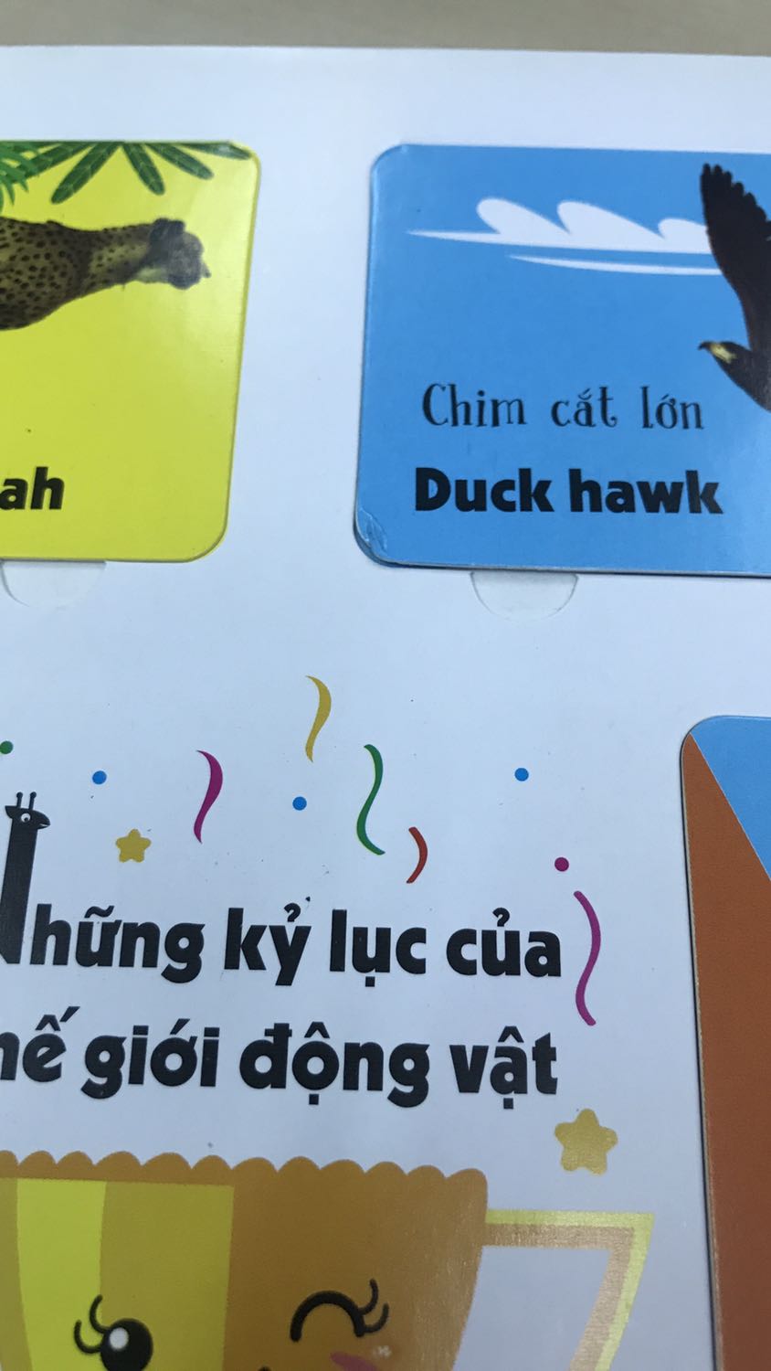 Nhà cung cấp bán sách cũ, đã qua sử dụng. Thời gian ship hàng 1 tuần là quá lâu. 
Sẽ không bao giờ mua sản phẩn nào của nhà cung cấp này.