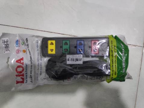 Giao hàng nhanh, đúng hàng, giá cả phải chăng, chưa dùng nên chưa đánh giá chất lượng