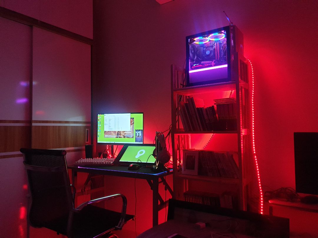 bep dep, lửa đều, giao mhanh