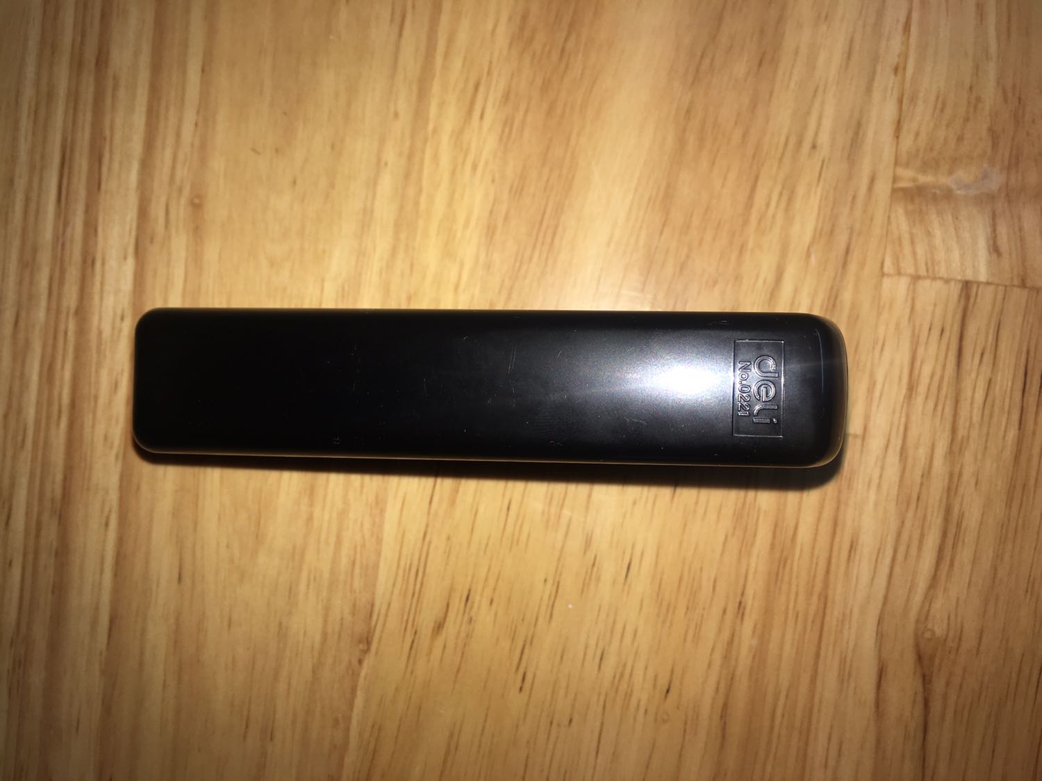 Nhà cung cấp: Tiki Trading
- Giao hàng siêu nhanh.
- Sản phẩm chắc chắn và dễ sử dụng.
- Mã sản phẩm ghi không thống nhất. Trên vỏ hộp là: 0251, nhưng trên sản phẩm là: 0221.