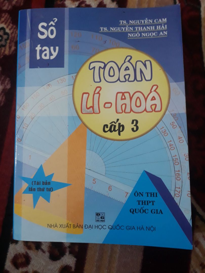 cho 5 sao luôn y hệt trong shop, kiến thức ngắn gọn, dễ hiểu,giao hàng siêu nhanh mãi ủng hộ cho tiki ngày càng phát triển