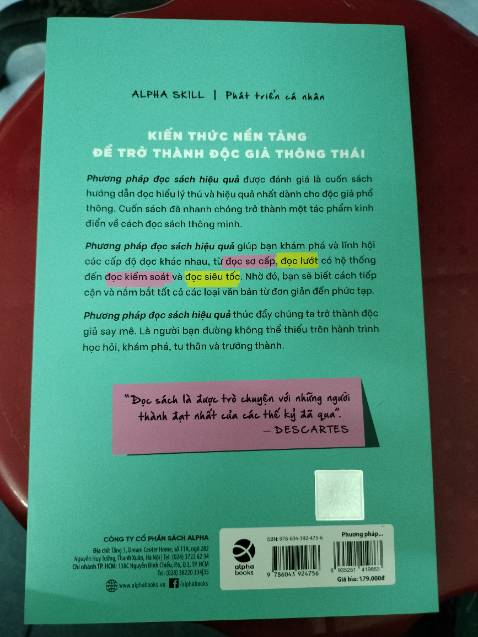 Sách không bị hư hại trong quá trình vận chuyển.