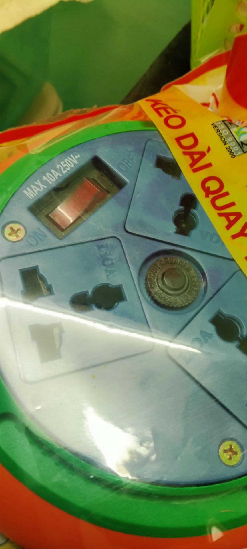 đã mua 2 lần rồi, dùng tiện lợi, an toàn, mọi thứ rất ok