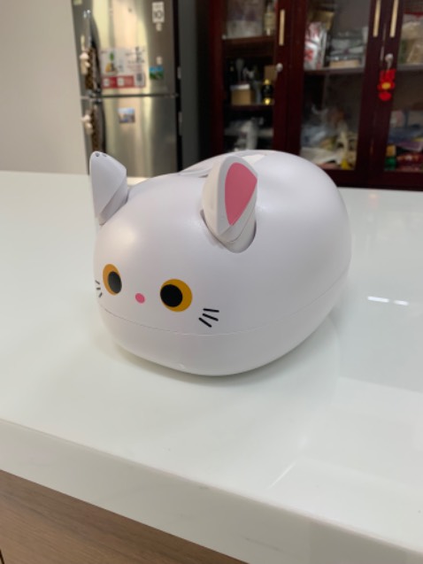 Rất ưng ý và hài lòng. Sản phẩm y như hình. Rất đáng mua nha mọi người. Hình mang tính chất minh họa.