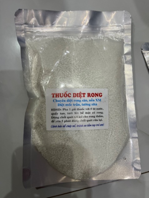 Tôi đặt mua 2 túi loại 1kg/túi, không biết lí do gì shop giao 2 túi loại 500gr, vẫn tính tiền 170.000₫. Đề nghị shop phản hồi cho tôi biết nhé!
