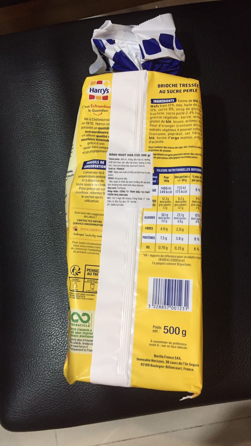 Giao nhanh, đóng gói rất cẩn thận, date còn khá xa