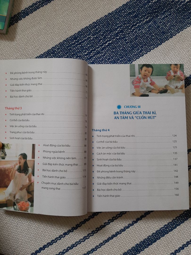 Giao hàng nhanh, đóng gói cẩn thận, sách in màu đẹp, chất lượng giấy tốt, nội dung chi tiết, dễ đọc.