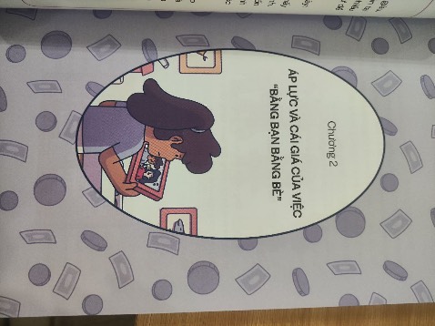 Đọc dễ hiểu, không lý thuyết suông. Sách giúp mình nhìn lại thói quen tiêu tiền và sắp xếp lại chi tiêu, tiết kiệm hợp lý hơn