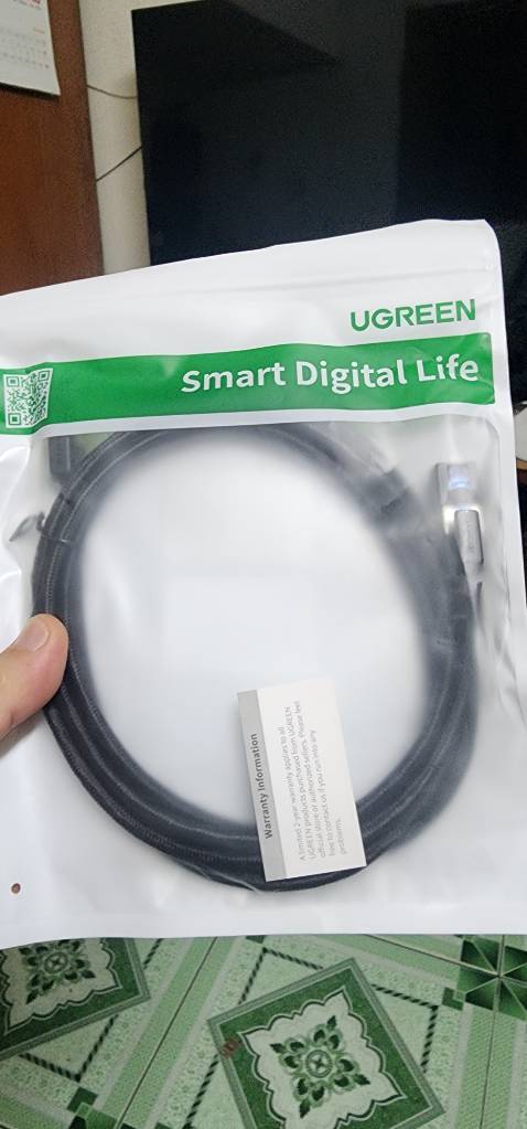 Sản phẩm tốt ,đáp ứng tốt đường truyền