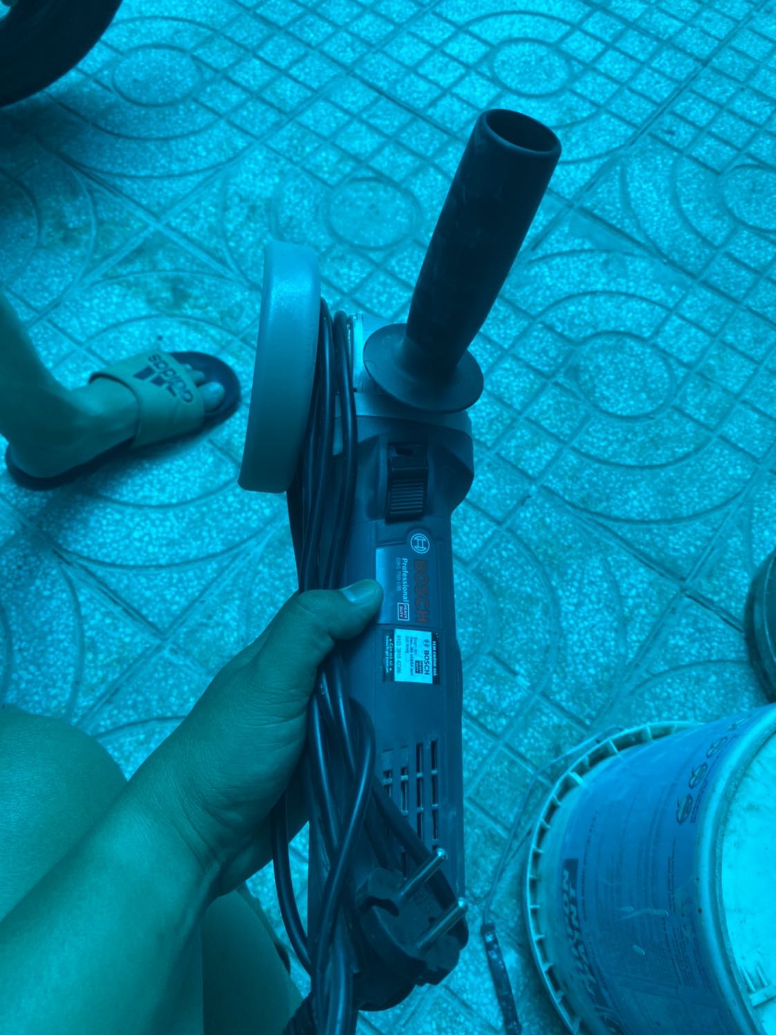 Sản phẩm chất lượng cứng cáp! Tem bảo hành chính hãng! Rất hài lòng!