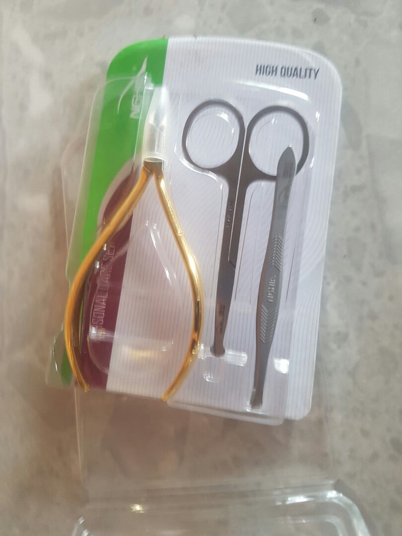 kiềm cắt da rất thích, cắt móng tay quá ok.....sẽ ủng hộ tiếp