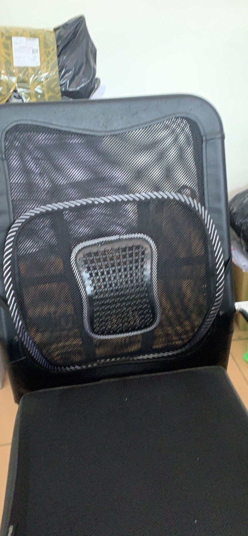 Sp tốt, chắc chắn và đáng tiền đỡ phải mua ghế nhiều tiền :)))) Sp tốt, chắc chắn và đáng tiền đỡ phải mua ghế nhiều tiền :))))