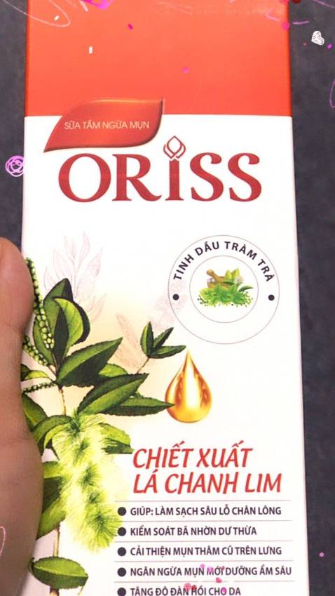 shiper vừa giao hàng là khui *** mùi ra tay rất ưng bụng, ko bị nồng đâu tối mình tắm thì sáng vẫn ngửi được thoang thoảng