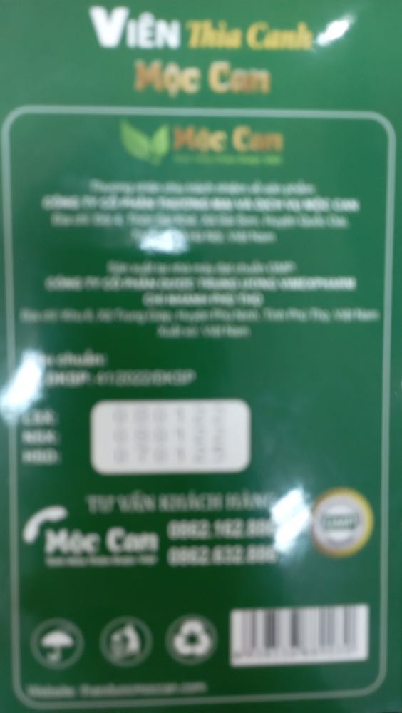 Viên uống có nhiều thành phần chất lượng có thành phần chủ yếu là cao nên giá thành hơi đắt xíu nhưng mà tốt ,120 viên cũng nhiều tớ mua về thấy ông khen ổn lắm sử dụng đường huyết ổn định