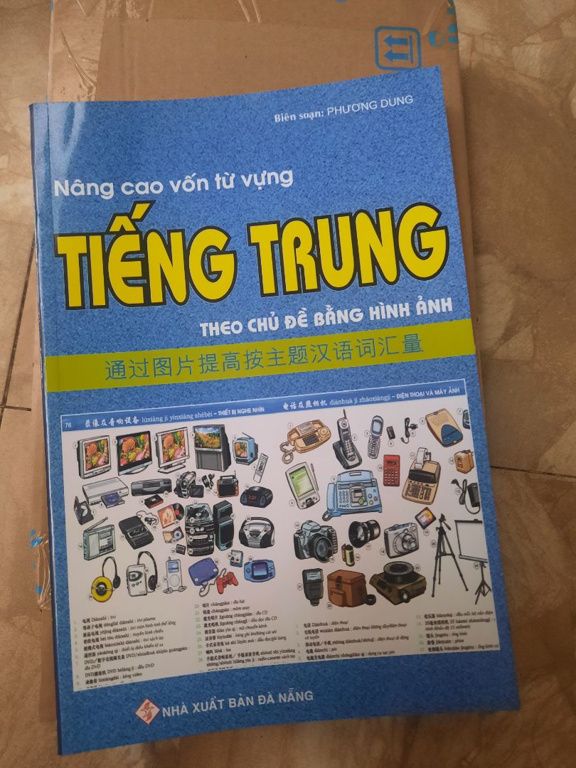 Nội dung hay, sách đẹp lắm