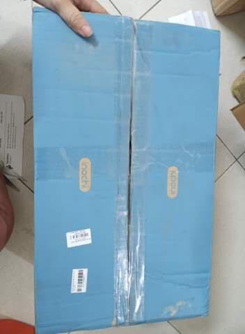 Sản phẩm sử dụng rất tốt và tiện lợi. Chất nhựa đẹp và chắc chắn. Inox chắc chắn dễ dàng lắp ghép. Dễ dàng sử dụng và thích hợp với nhiều vị trí trong gia đình. Kệ dễ dàng trượt ra để sử dụng đựng đồ và rất gọn gàng. Shop đóng gói cẩn thận, chắc chắn. Tiki giao hàng nhanh. Cảm ơn shop và tiki. Lần sau sẽ ủng hộ shop và tiki