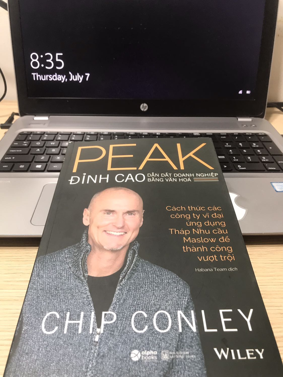 Tuyệt vời. Xin cảm ơn!