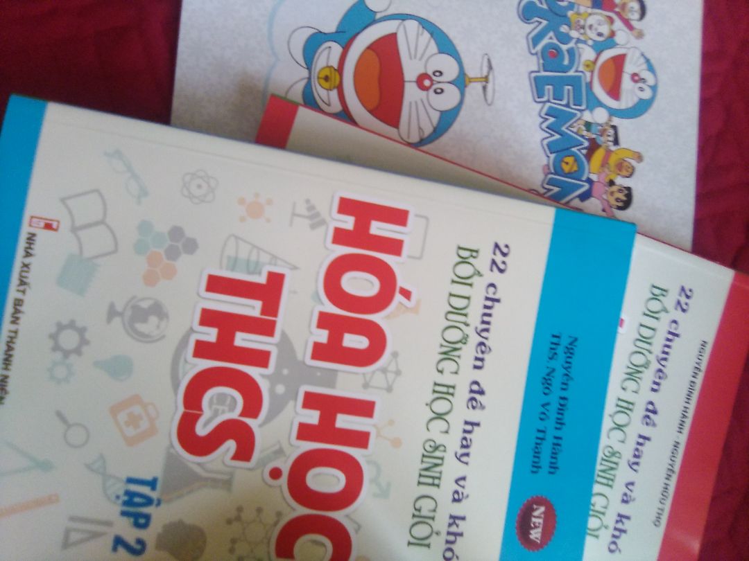 Đóng gói sp tốt, sách hay, chia thành nhiều phần dễ học, shipper giao hàng thân thiện👍