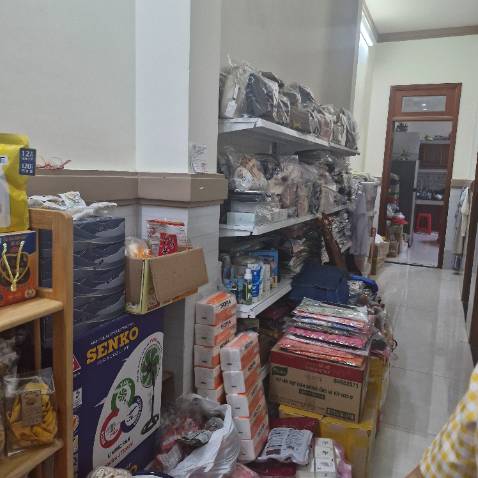 Không được như ý. Có mùi hóa học