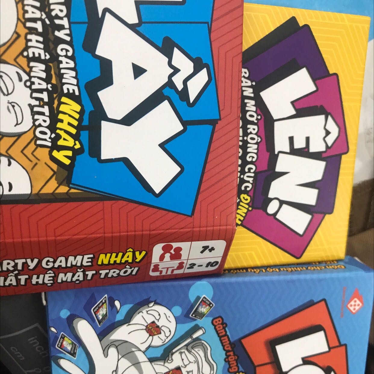 Bài in đẹp, chất liệu giấy dày dặn. Giá rẻ hơn thị trường. Ưng 🥰 Bài in đẹp, chất liệu giấy dày dặn. Giá rẻ hơn thị trường. Ưng 🥰