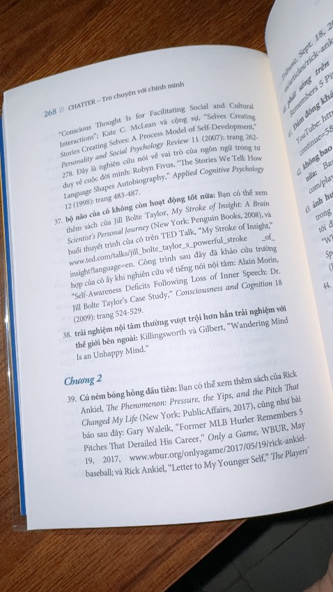 Chưa đọc sách nào của tác giả này nhưng nếu hay sẽ tiếp tục ủng hộ.