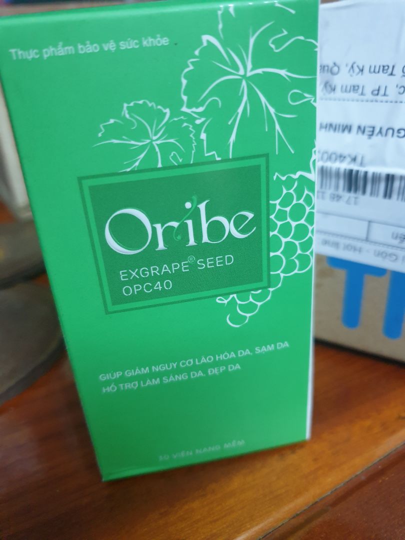 Sản phẩm ok, uống thấy không có tác dụng phụ gì với sức khoẻ và cơ thể, còn hiệu quả cần dùng thêm đủ liệu trình mới thấy rõ rệt, nhưng mình thấy rất tốt. Shop nhiệt tình và có tâm, đơn gửi sót hàng khuyến mãi nên shop gửi riêng lại luôn, rất nên mua.