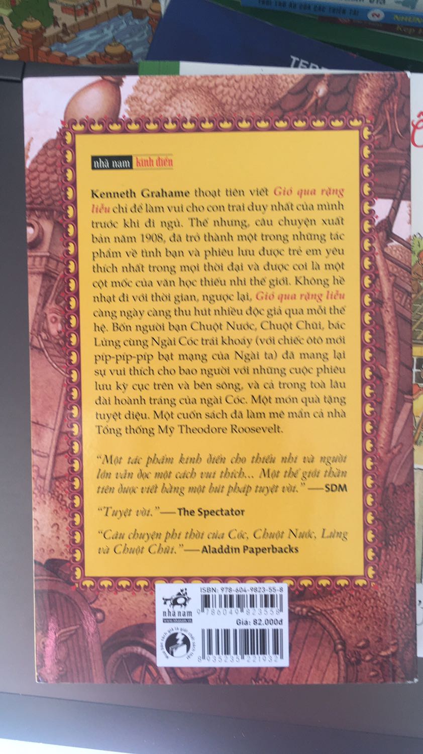 Tiki giao hàng nhanh. Đóng gói tốt. Nội dung hấp dẫn!