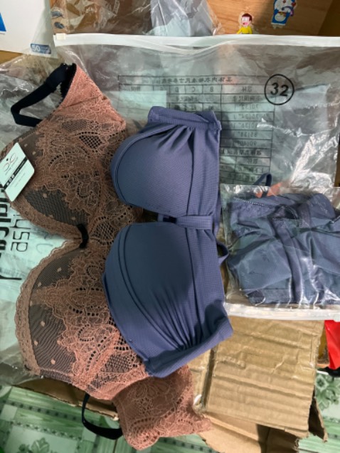 bra mềm, mặc nâng nhưng không bị đau