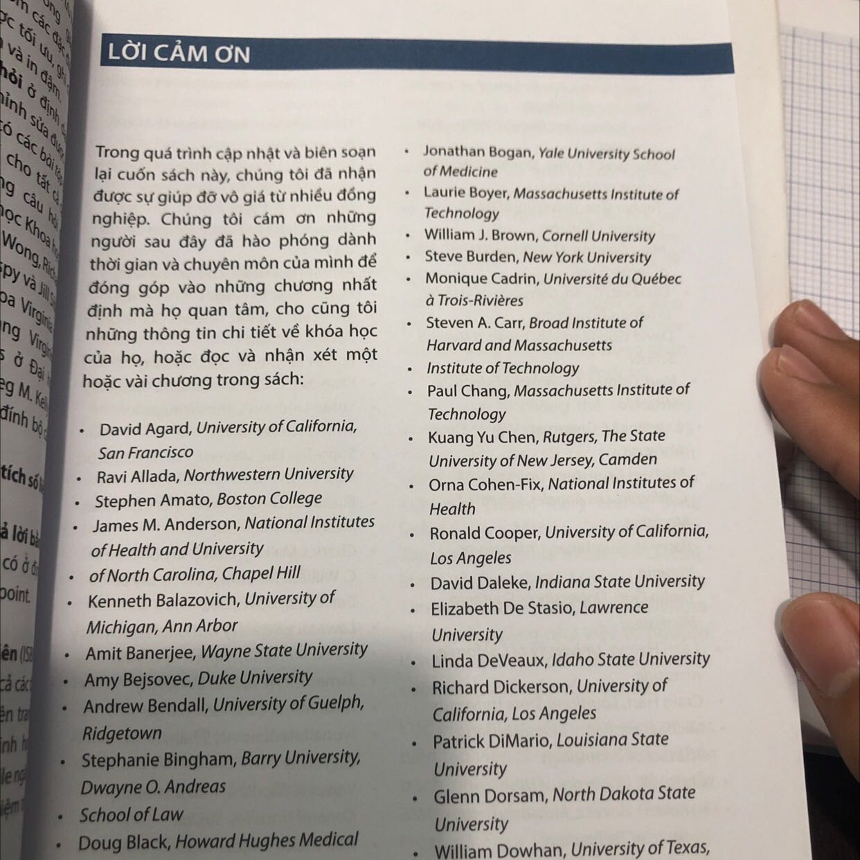 Sách rất tốt, không có lỗi kỹ thuật.