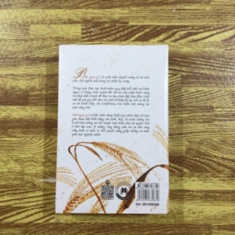 Sách mới ra,nghe tên đã thấy hay rồi. Mua sale 42% thôi nhưng đang mê nên mua luôn,sách dày quá