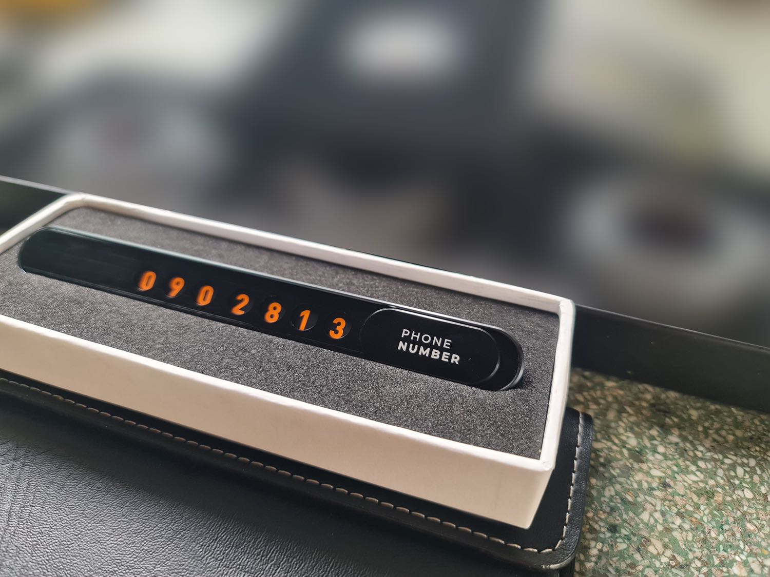 đã từng mua phải hàng kém chất lượng, sau khi xem xét kỹ cuối cùng đặt niêm tin vào sản phẩm này, hôm nay nhận được nó mình cực kỳ hài lòng. 
Xứng đáng với số tiền mình bỏ ra
cảm ơn TIKI !!!