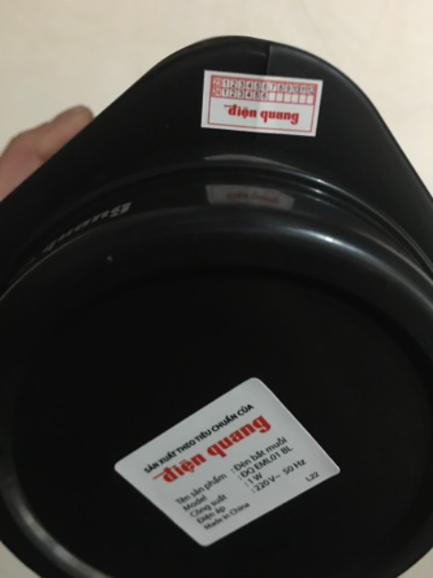 diệt muỗi tốt. dùng đc ok.!!