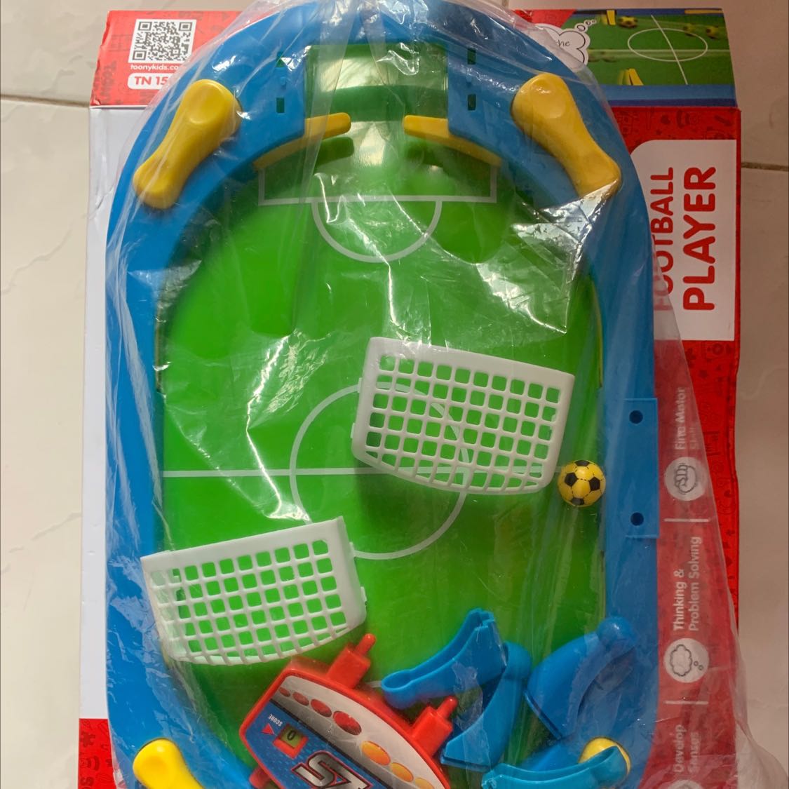 Giao hàng đúng hẹn, đúng sản phẩm!