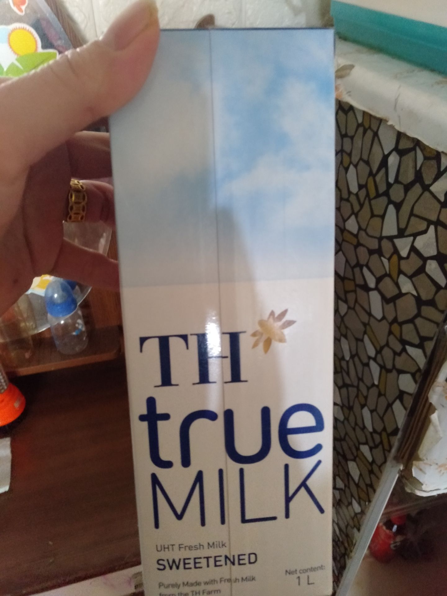 giao hang thân thiện nhiệt tình.sp ok