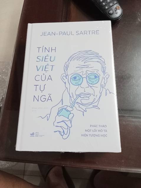 Không bị móp méo, rách, sách mới