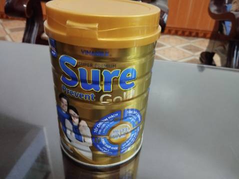 Chất lượng tốt uống ngon