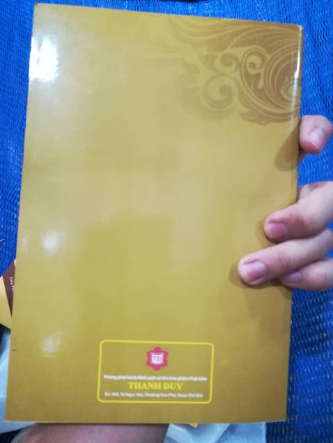 Sách chất lượng tốt nha!