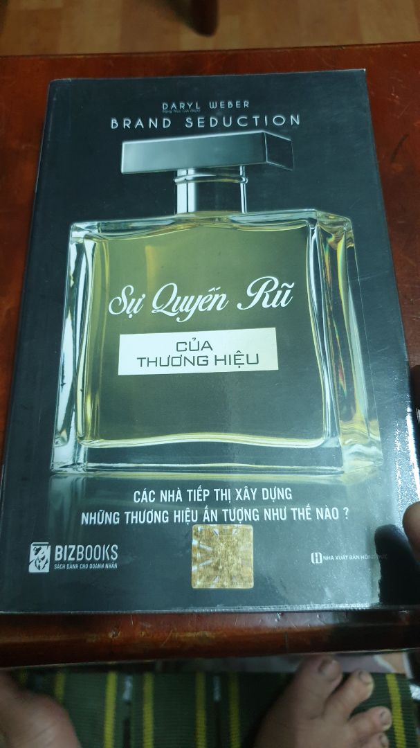 sach hay.noi dung phong phú.giup ng doc co them nh kien thuc hay ve kinh doanh