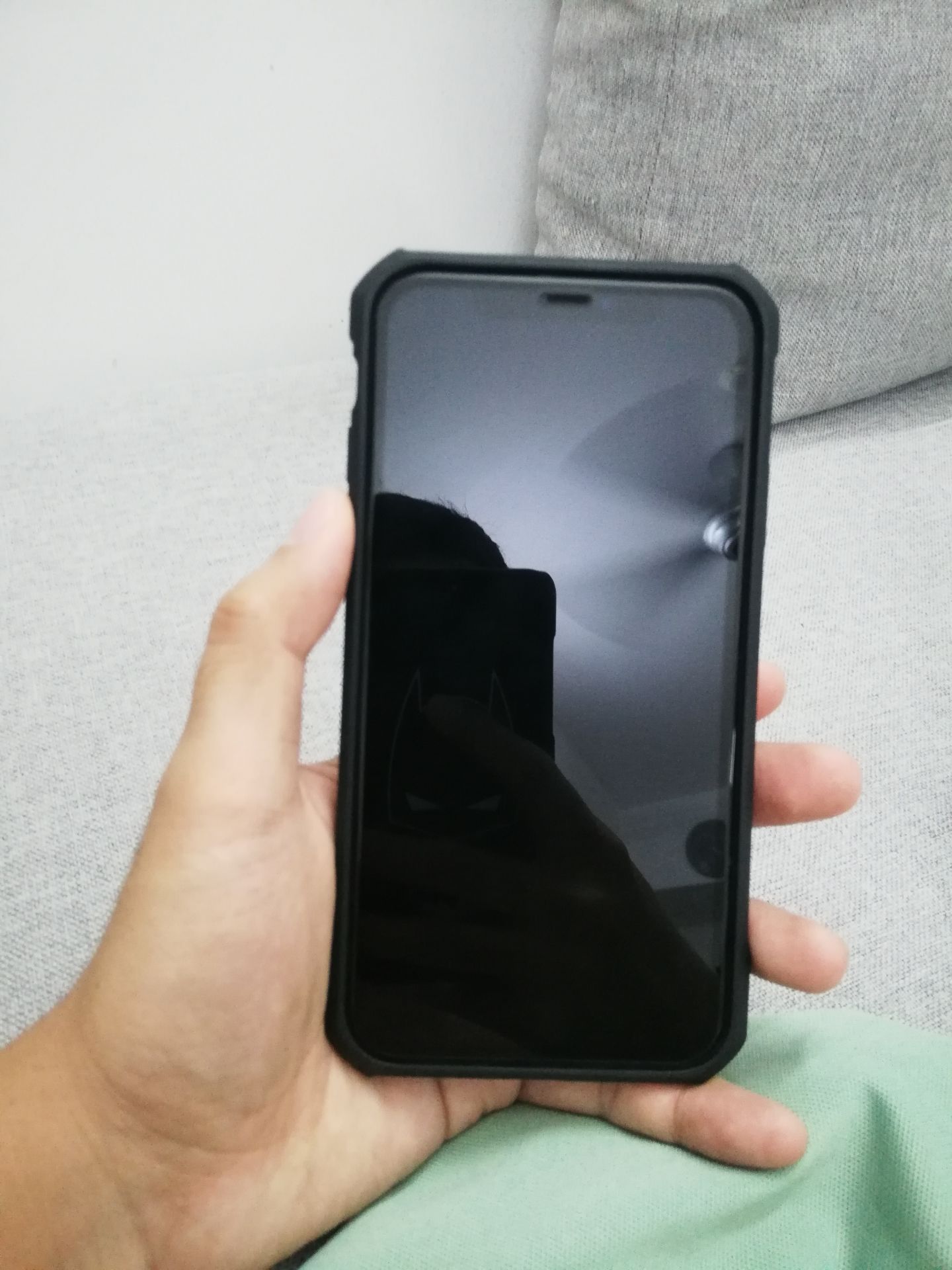 sản phẩm rất đẹp và chắc chắn ,shop giao hàng nhanh, sẽ giới thiệu cho bạn bè.