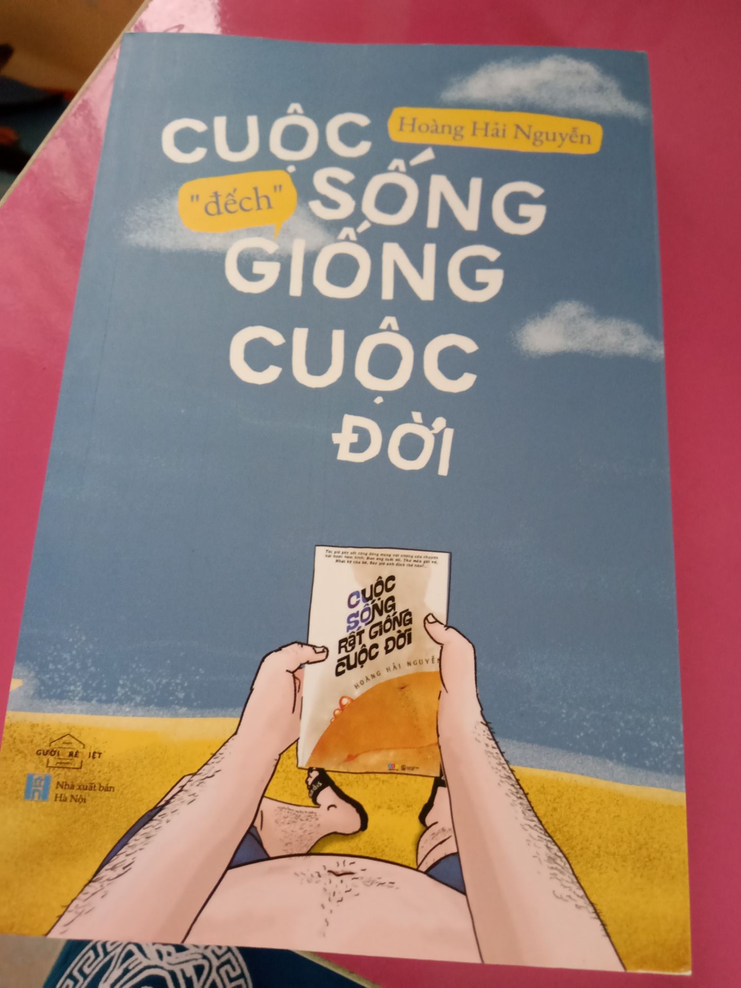 Ảnh đánh giá