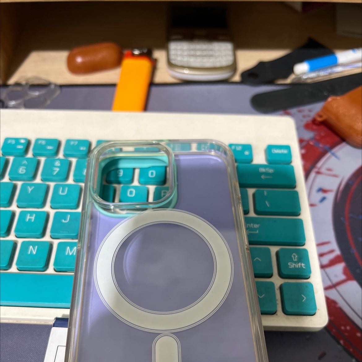 Xài cũng ổn áp lắm nha mọi người tất nhiên là ko bằng chính hãng rồi , cám ơn shop Xài cũng ổn áp lắm nha mọi người tất nhiên là ko bằng chính hãng rồi , cám ơn shop