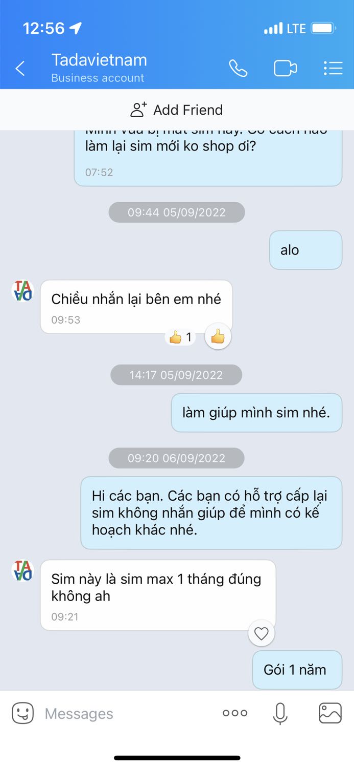 Dùng ổn, nhưng khi bị sự cố thì sẽ không được hỗ trợ. Nhân viên sẽ hẹn, báo bận rồi cuối cùng không giải quyết. Đồng nghĩa không có bảo hành. Nên cân nhắc khi mua với chế độ hậu mãi kiểu này