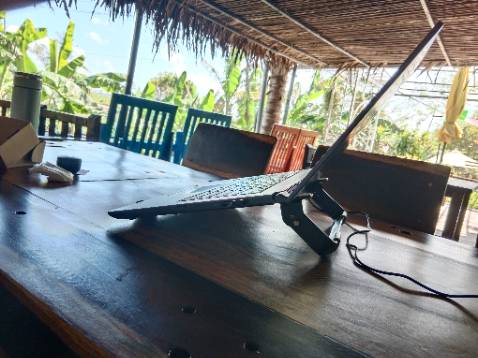 Đáng đồng tiền bát gạo. Rất chắc chắn!!!