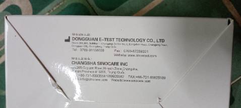 Sản phẩm tốt nhìn thấy chắc chắn sử dụng ok thấy ổn định còn chất lượng thì chưa biết vì đang sử dụng nhưng thời gian bảo hành 5 năm nên cũng an tâm