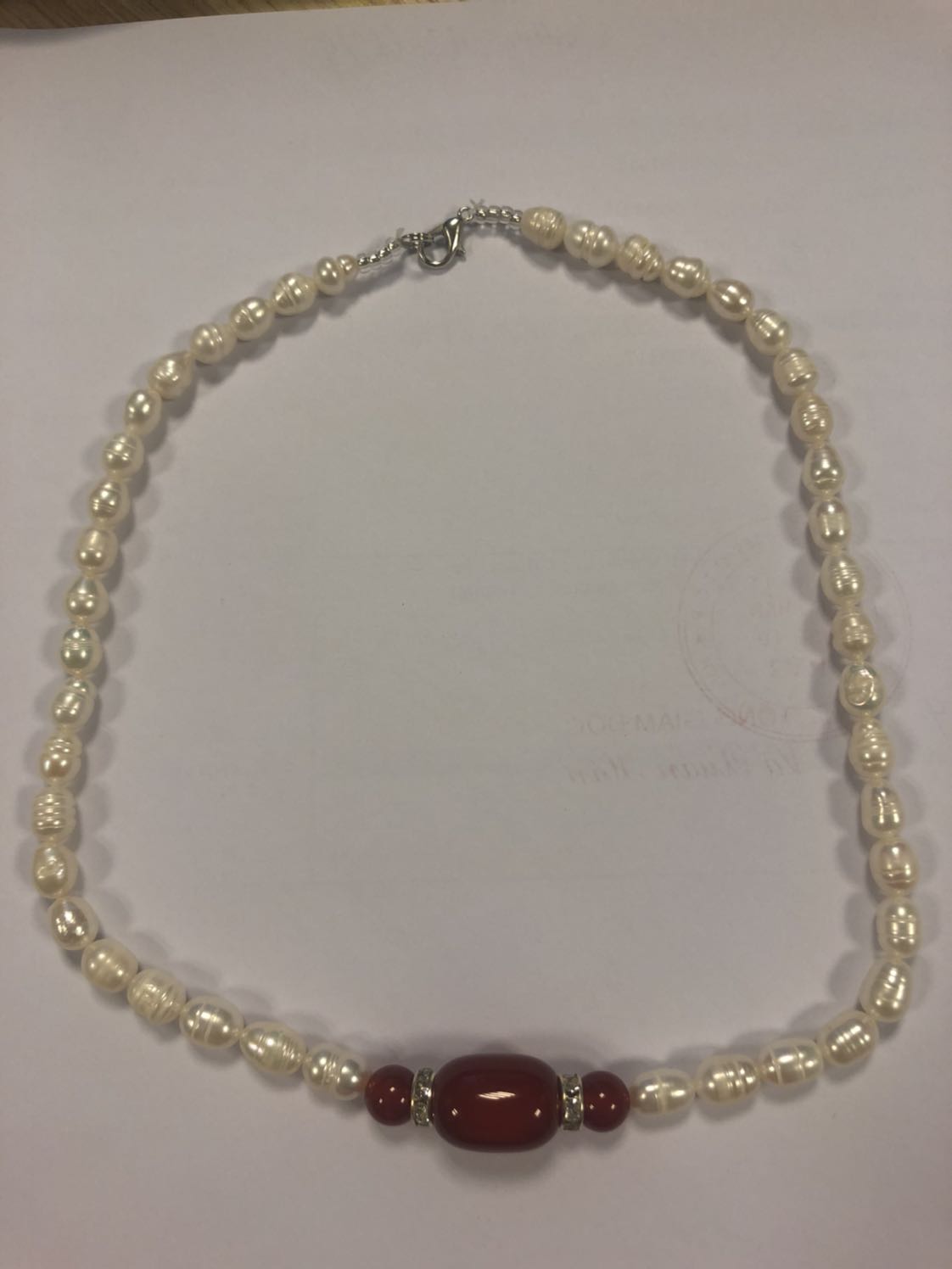 Vòng đẹp, mình hài lòng vì mua được sản phần ưng ý. Cảm ơn tiki, cảm ơn Luxi green nhé.