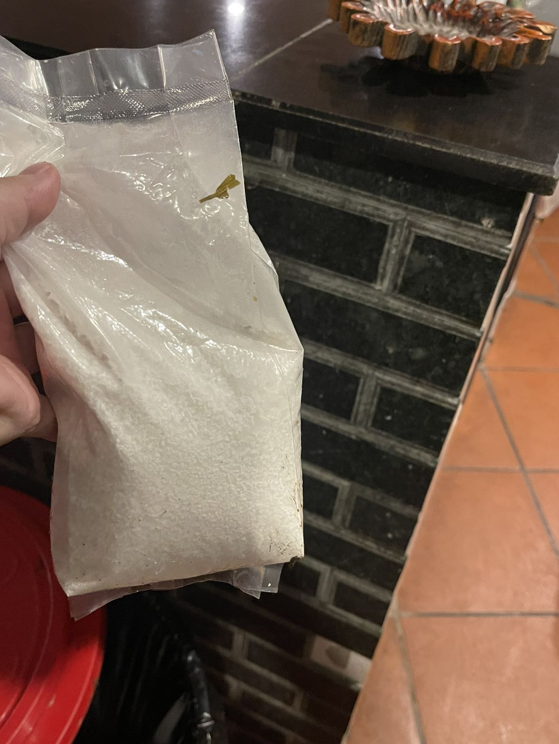 Pha kiểu gì cũng bị vón cục hết. Quá thất vọng, ném luôn vào sọt rác. Pha kiểu gì cũng bị vón cục hết. Quá thất vọng, ném luôn vào sọt rác.